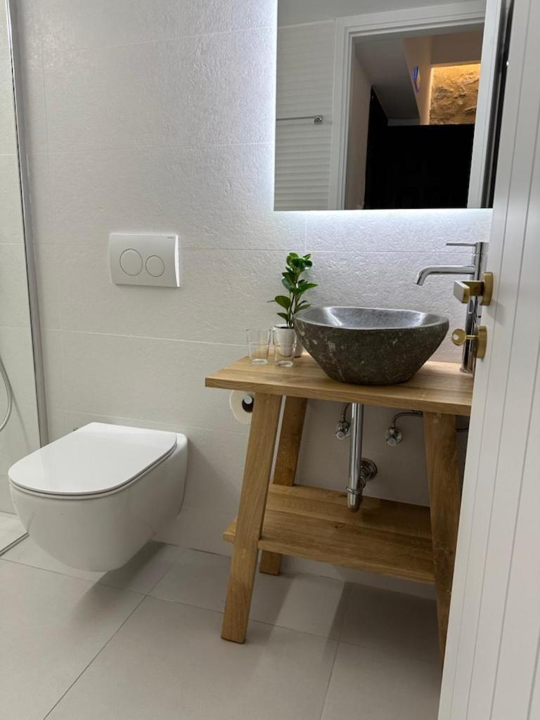 Papanestoras Apartments Кардамили Екстериор снимка
