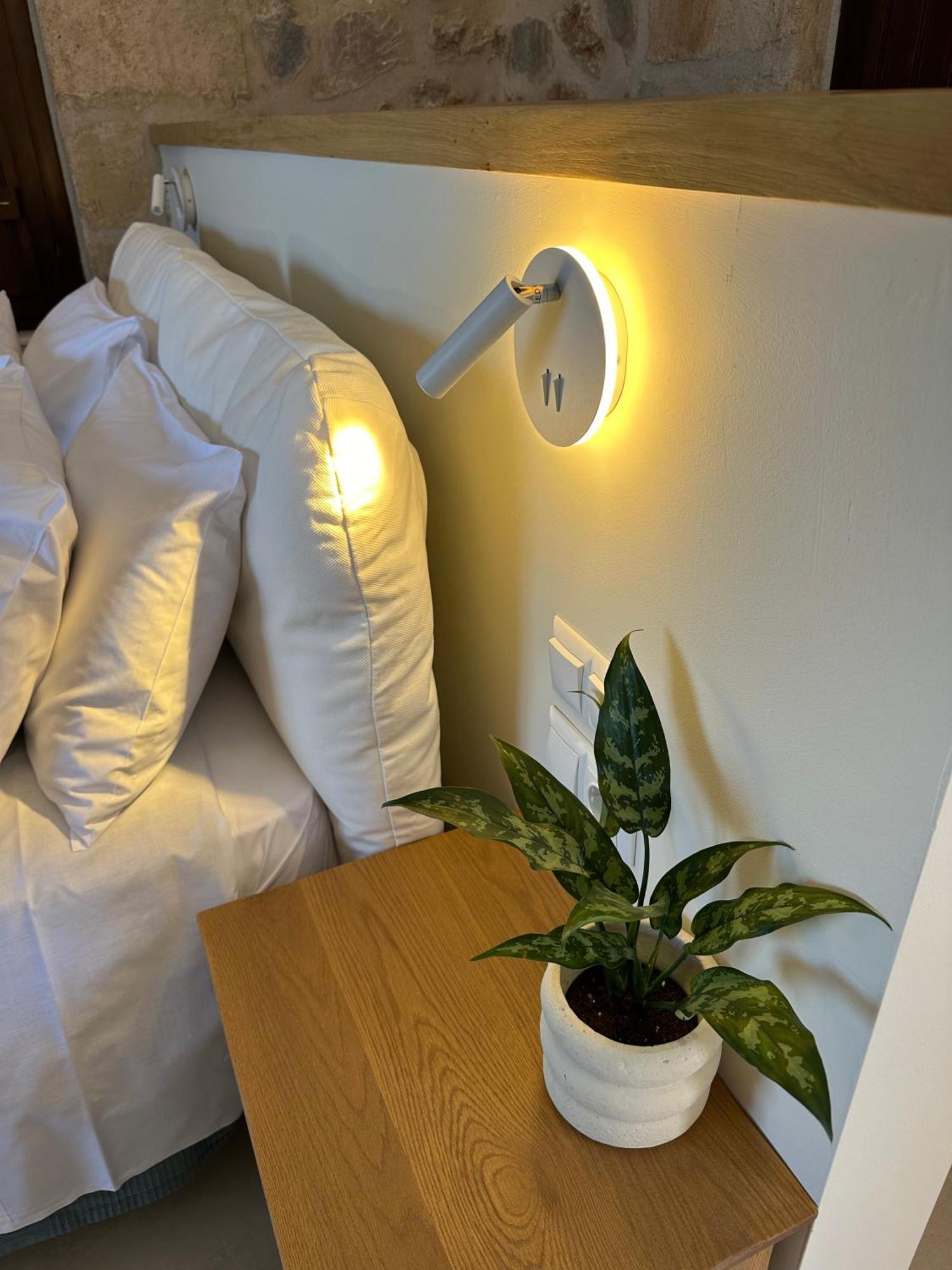 Papanestoras Apartments Кардамили Екстериор снимка