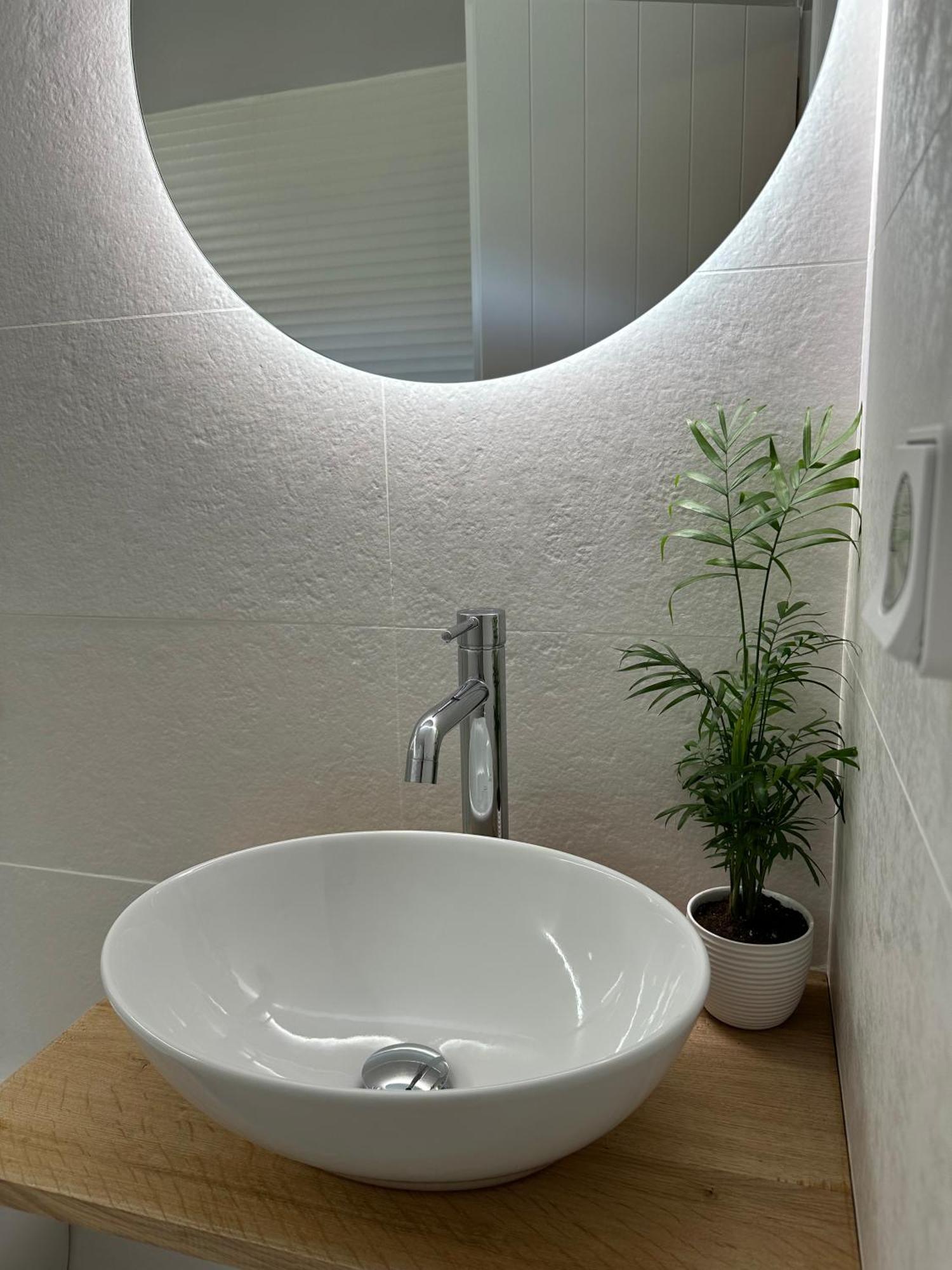 Papanestoras Apartments Кардамили Екстериор снимка