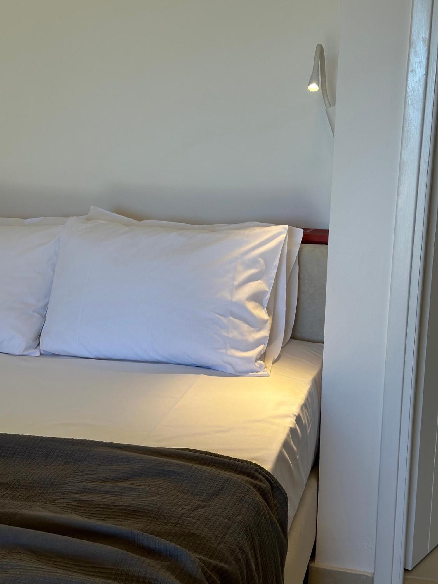 Papanestoras Apartments Кардамили Екстериор снимка