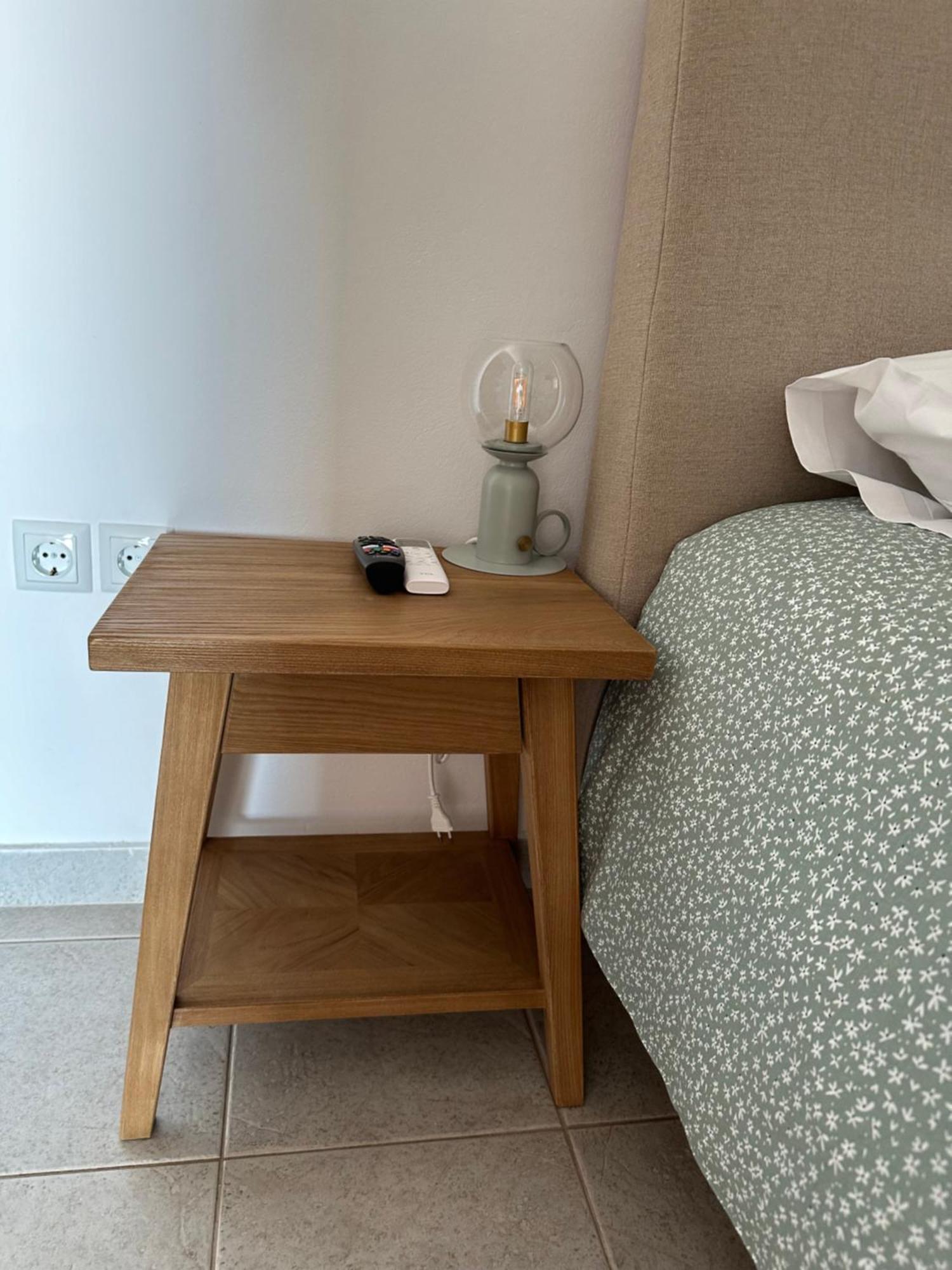 Papanestoras Apartments Кардамили Екстериор снимка