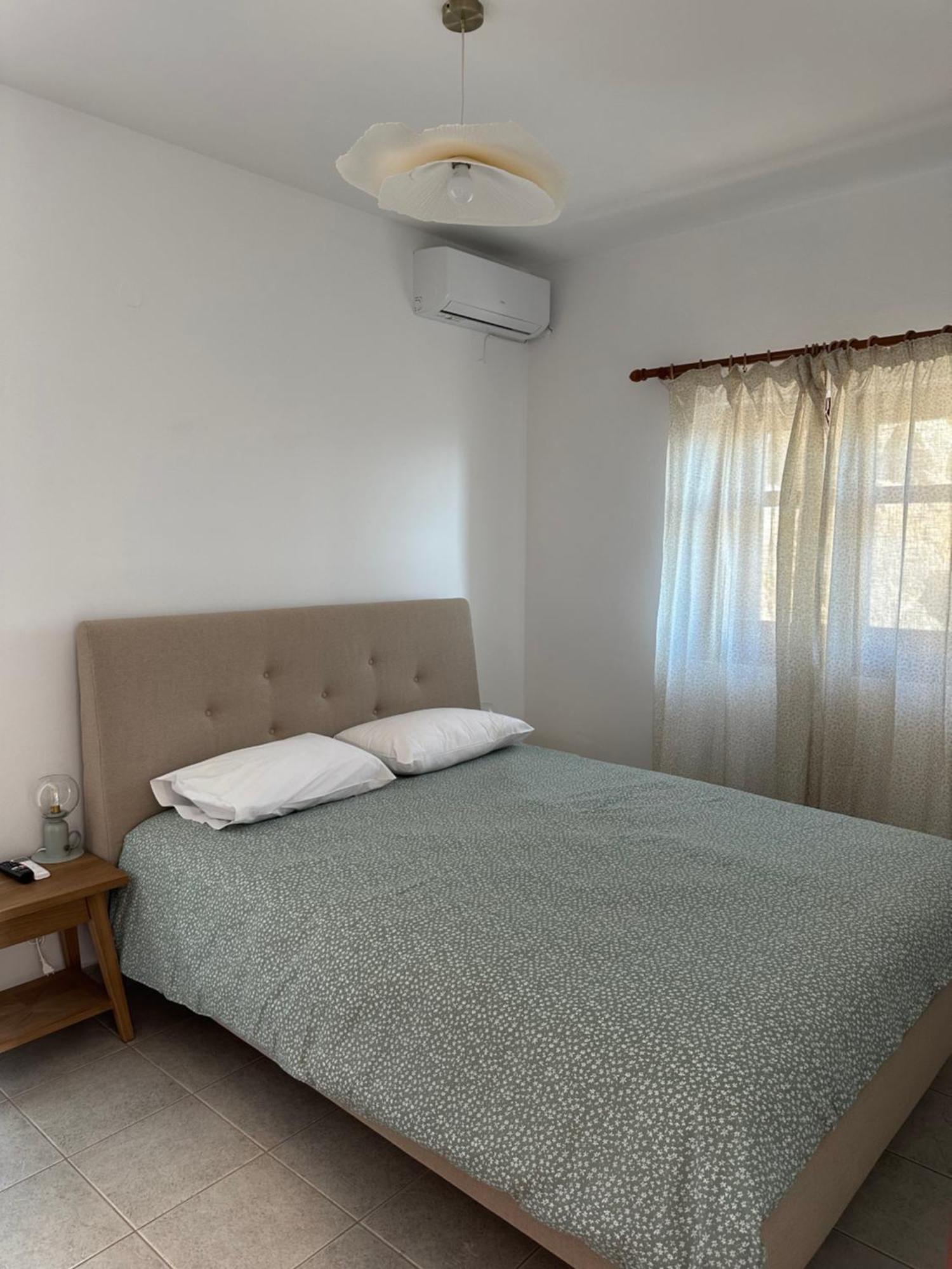 Papanestoras Apartments Кардамили Екстериор снимка