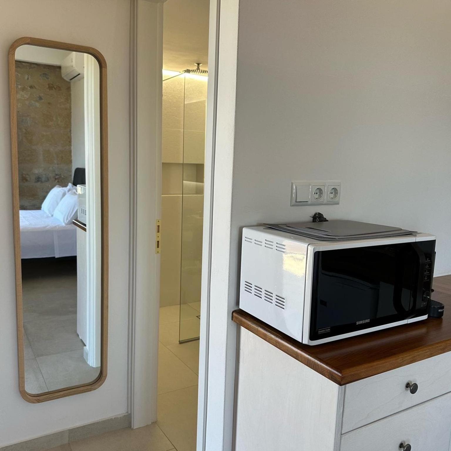 Papanestoras Apartments Кардамили Екстериор снимка