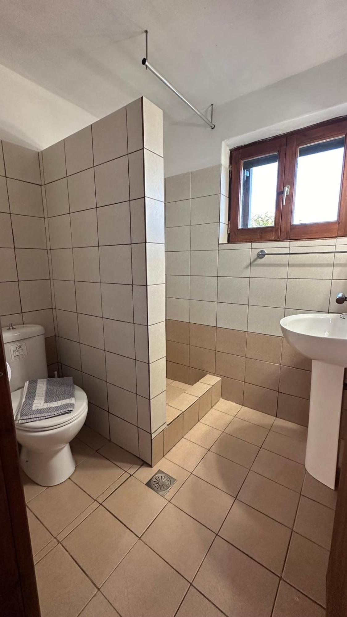 Papanestoras Apartments Кардамили Екстериор снимка