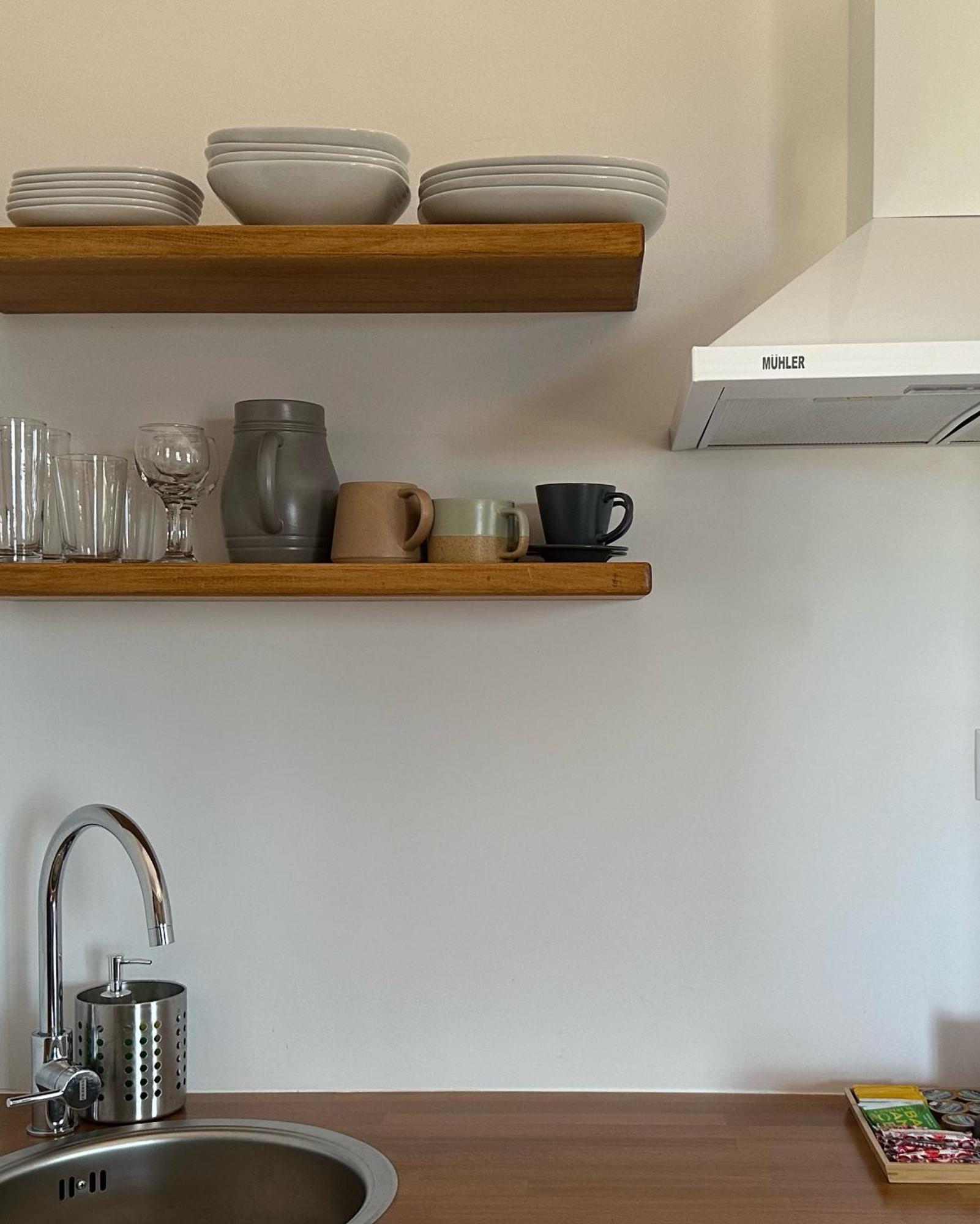 Papanestoras Apartments Кардамили Екстериор снимка